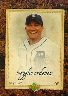 Magglio Ordonez