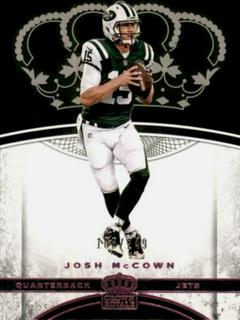 Josh McCown