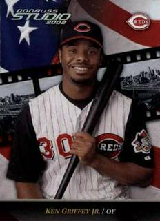 Ken Griffey Jr