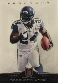 Marshawn Lynch