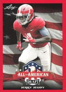 Jerry Jeudy