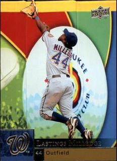 Lastings Milledge