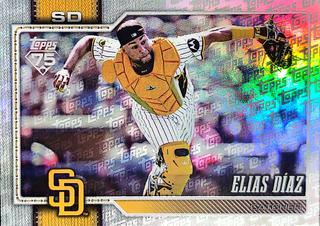 Elias Diaz
