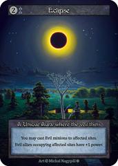 Eclipse Sorcery: Contested Realms Gothic Prices