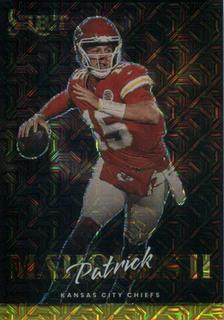 Patrick Mahomes II