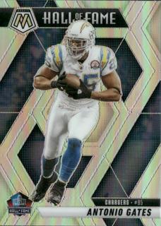Antonio Gates