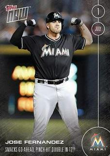 Jose Fernandez