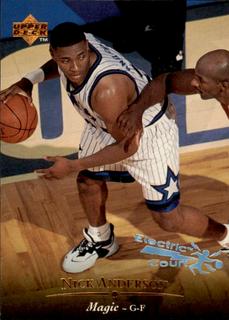 Nick Anderson