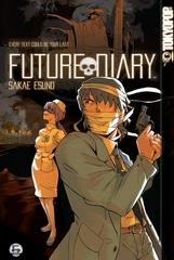 Future Diary Vol. 5 [Paperback] (2010) Comic Books Future Diary (Tokyopop) Prices