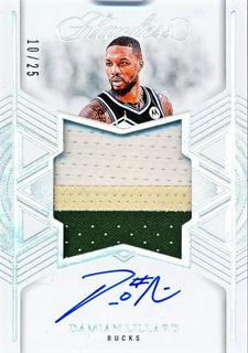 Damian Lillard