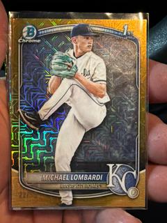 Michael Lombardi