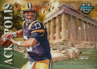 Garrett Nussmeier