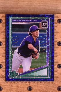 Chase Dollander