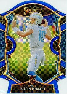 Justin Herbert