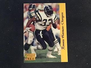 Ronnie Harmon