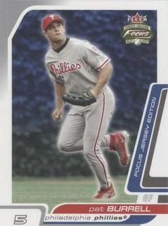 Pat Burrell