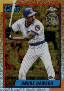 Andre Dawson
