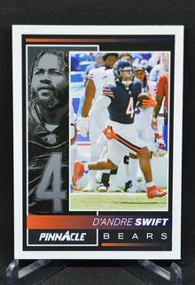 D'Andre Swift