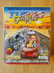 Turbo Out Run