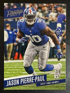 Jason Pierre Paul