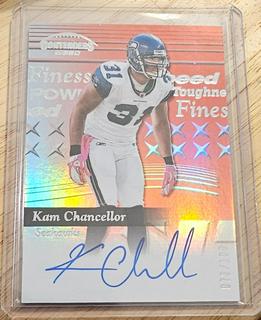 Kam Chancellor