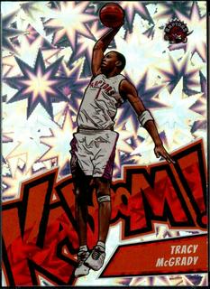 Tracy McGrady