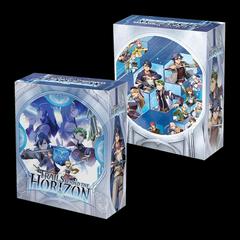 TBH1_LE_BoxArt | Legend Of Heroes: Trails Beyond The Horizon [Limited Edition] Playstation 4