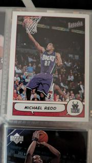 Michael Redd