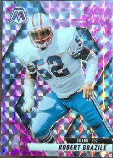 Robert Brazile