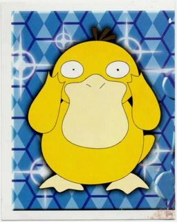 Psyduck