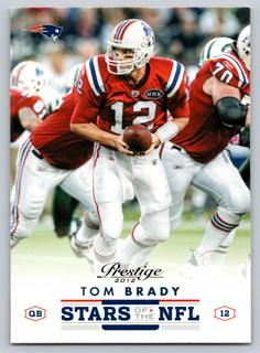 Tom Brady