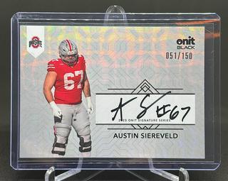 Austin Siereveld