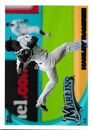 Hanley Ramirez #600