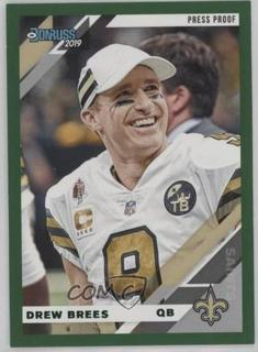 Drew Brees