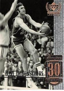 Dave Debusschere