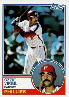 Ozzie Virgil