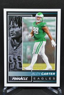 Jalen Carter