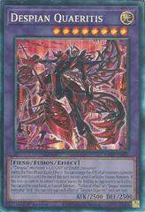 Despian Quaeritis [Collector's Rare] RA05-EN036