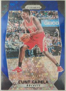 Clint Capela