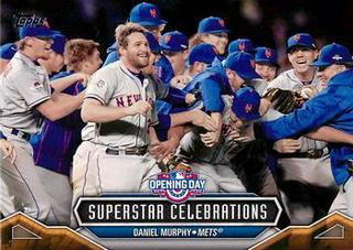 Daniel Murphy