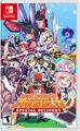 Calamity Angels: Special Delivery | Nintendo Switch