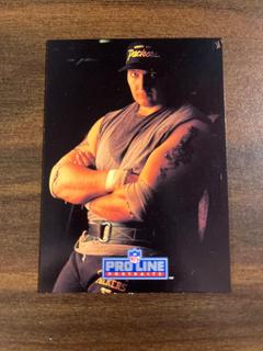 Tony Mandarich