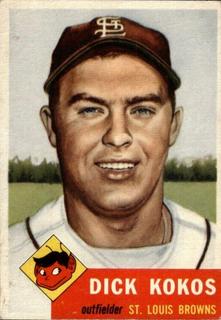 Dick Kokos