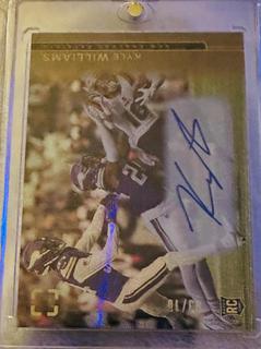 Kyle Williams