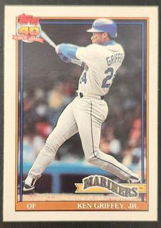 Ken Griffey Jr