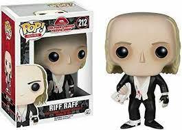 Riff Raff #212 Funko POP Movies