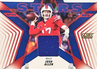 Josh Allen