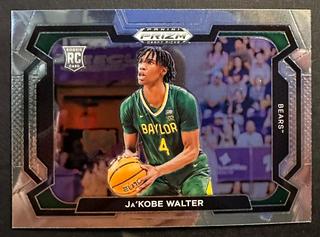 Ja'Kobe Walter