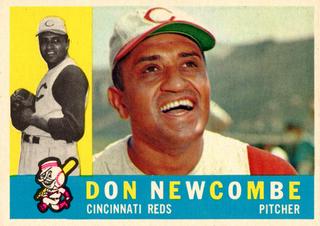 Don Newcombe