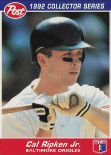 Cal Ripken Jr.